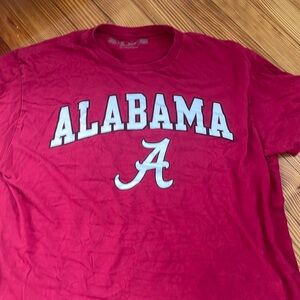 Alabama T